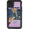 DC Comics Bombshells Stargirl- Field Guide to Cosmos iPhone 11 Pro Max Waterproof Case