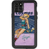 DC Comics Bombshells Stargirl- Field Guide to Cosmos iPhone 11 Pro Max Waterproof Case
