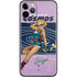 DC Comics Bombshells Stargirl- Field Guide to Cosmos iPhone 11 Pro Skin