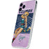DC Comics Bombshells Stargirl- Field Guide to Cosmos iPhone 11 Pro Skin