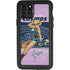 DC Comics Bombshells Stargirl- Field Guide to Cosmos iPhone 11 Pro Waterproof Case