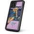 DC Comics Bombshells Stargirl- Field Guide to Cosmos iPhone 11 Pro Waterproof Case