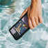 DC Comics Bombshells Stargirl- Field Guide to Cosmos iPhone 11 Pro Waterproof Case