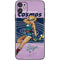 DC Comics Bombshells Stargirl- Field Guide to Cosmos iPhone 11 Skin