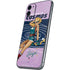 DC Comics Bombshells Stargirl- Field Guide to Cosmos iPhone 11 Skin