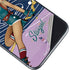 DC Comics Bombshells Stargirl- Field Guide to Cosmos iPhone 11 Skin