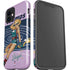 DC Comics Bombshells Stargirl- Field Guide to Cosmos iPhone 12 Impact Case