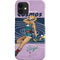 DC Comics Bombshells Stargirl- Field Guide to Cosmos iPhone 12 Mini Lite Case