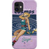 DC Comics Bombshells Stargirl- Field Guide to Cosmos iPhone 12 Mini Lite Case