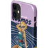 DC Comics Bombshells Stargirl- Field Guide to Cosmos iPhone 12 Mini Lite Case
