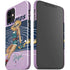 DC Comics Bombshells Stargirl- Field Guide to Cosmos iPhone 12 Mini Lite Case