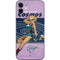 DC Comics Bombshells Stargirl- Field Guide to Cosmos iPhone 12 Mini Skin