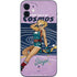 DC Comics Bombshells Stargirl- Field Guide to Cosmos iPhone 12 Mini Skin