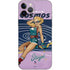 DC Comics Bombshells Stargirl- Field Guide to Cosmos iPhone 12 Pro Skin