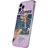 DC Comics Bombshells Stargirl- Field Guide to Cosmos iPhone 12 Pro Skin