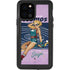 DC Comics Bombshells Stargirl- Field Guide to Cosmos iPhone 12 Pro Waterproof Case