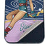 DC Comics Bombshells Stargirl- Field Guide to Cosmos iPhone 12 Skin
