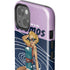 DC Comics Bombshells Stargirl- Field Guide to Cosmos iPhone 13 Impact Case