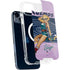 DC Comics Bombshells Stargirl- Field Guide to Cosmos iPhone 13 MagSafe Case