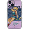 DC Comics Bombshells Stargirl- Field Guide to Cosmos iPhone 13 Mini Skin