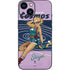 DC Comics Bombshells Stargirl- Field Guide to Cosmos iPhone 13 Mini Skin