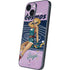 DC Comics Bombshells Stargirl- Field Guide to Cosmos iPhone 13 Mini Skin