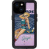DC Comics Bombshells Stargirl- Field Guide to Cosmos iPhone 13 Mini Waterproof Case