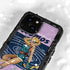 DC Comics Bombshells Stargirl- Field Guide to Cosmos iPhone 13 Mini Waterproof Case