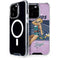 DC Comics Bombshells Stargirl- Field Guide to Cosmos iPhone 13 Pro MagSafe Case