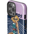 DC Comics Bombshells Stargirl- Field Guide to Cosmos iPhone 13 Pro Max Impact Case