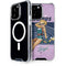 DC Comics Bombshells Stargirl- Field Guide to Cosmos iPhone 13 Pro Max MagSafe Case