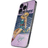 DC Comics Bombshells Stargirl- Field Guide to Cosmos iPhone 13 Pro Skin