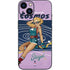 DC Comics Bombshells Stargirl- Field Guide to Cosmos iPhone 13 Skin