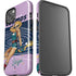 DC Comics Bombshells Stargirl- Field Guide to Cosmos iPhone 14 Plus Impact Case