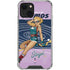 DC Comics Bombshells Stargirl- Field Guide to Cosmos iPhone 14 Plus Clear Case