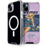 DC Comics Bombshells Stargirl- Field Guide to Cosmos iPhone 14 Plus MagSafe Case