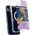 DC Comics Bombshells Stargirl- Field Guide to Cosmos iPhone 14 Plus MagSafe Case