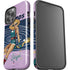 DC Comics Bombshells Stargirl- Field Guide to Cosmos iPhone 15 Pro Max Impact Case