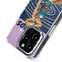 DC Comics Bombshells Stargirl- Field Guide to Cosmos iPhone 14 Pro Max MagSafe Case