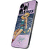 DC Comics Bombshells Stargirl- Field Guide to Cosmos iPhone 14 Pro Max Skin