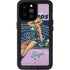 DC Comics Bombshells Stargirl- Field Guide to Cosmos iPhone 14 Pro Max Waterproof Case