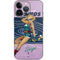 DC Comics Bombshells Stargirl- Field Guide to Cosmos iPhone 14 Pro Skin