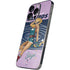DC Comics Bombshells Stargirl- Field Guide to Cosmos iPhone 15 Pro Skin