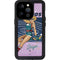 DC Comics Bombshells Stargirl- Field Guide to Cosmos iPhone 14 Pro Waterproof Case