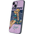 DC Comics Bombshells Stargirl- Field Guide to Cosmos iPhone 14 Skin