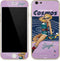 DC Comics Bombshells Stargirl- Field Guide to Cosmos iPhone 6/6s Skin