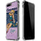 DC Comics Bombshells Stargirl- Field Guide to Cosmos iPhone 7/8 Plus Clear Case