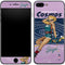 DC Comics Bombshells Stargirl- Field Guide to Cosmos iPhone 8 Plus Skin