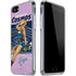 DC Comics Bombshells Stargirl- Field Guide to Cosmos iPhone SE (2nd & 3rd Gen) Clear Case