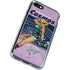 DC Comics Bombshells Stargirl- Field Guide to Cosmos iPhone SE (2nd & 3rd Gen) Clear Case